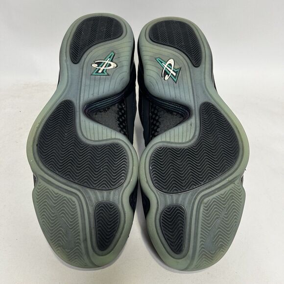Nike Shoes Air Penny V 5 “Invisibility Cloak” 2024 main image 5